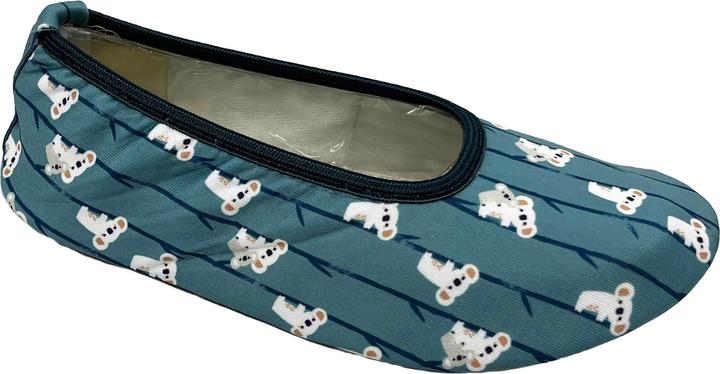 CuteKoala verde blu, Elefanti 2