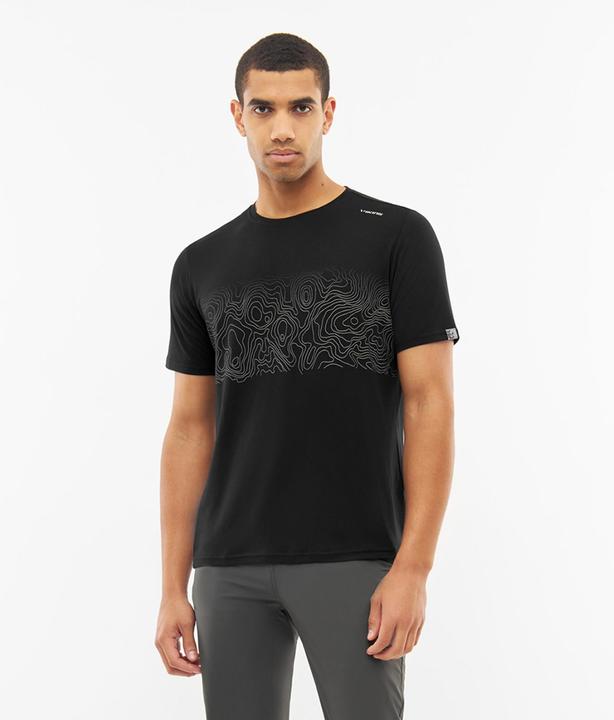 Image du produit Viking Lenta Bamboo Light T-shirt pour homme (XXL)