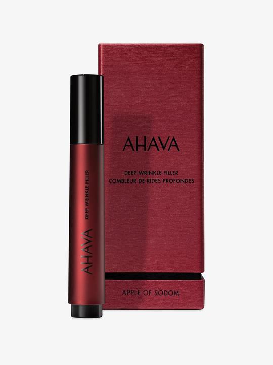 Actual product image Ahava Deep Wrinkle Filler (15 ml, Day cream)