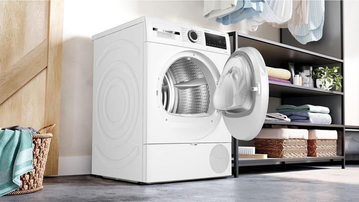 Image du produit Bosch Hausgeräte Sèche-linge WQG233V0CH Droite
