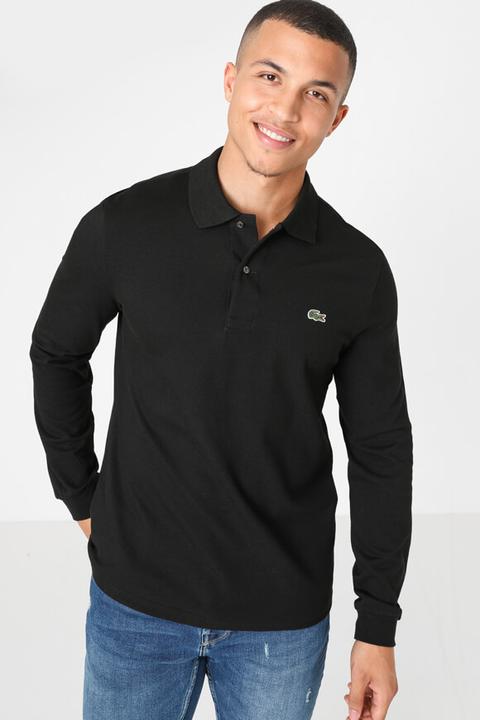 Immagine prodotto Lacoste Polo a manica lunga (S)