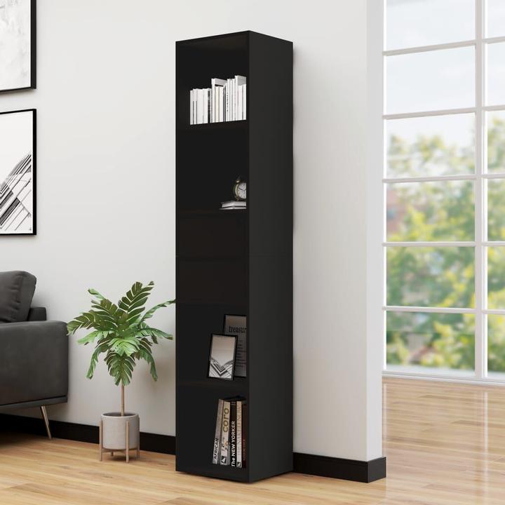 Immagine prodotto VidaXL Heinrick (36 x 30 x 171 cm)