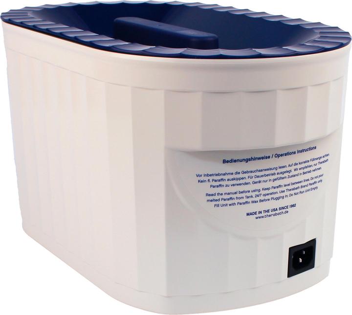 Produktbild Therabath Paraffin-Bad TB 10