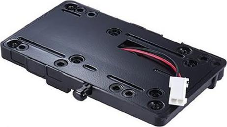 Image du produit Rolux Support de batterie V-Mount RL-IS2 (2 pcs)