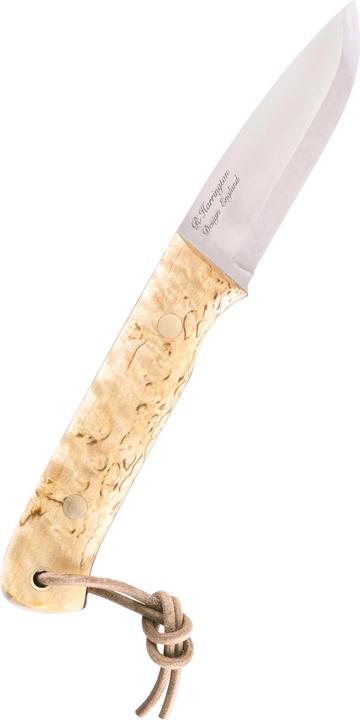 Immagine prodotto Casström Boscaiolo in betulla + acciaio da ardere (8.80 cm)