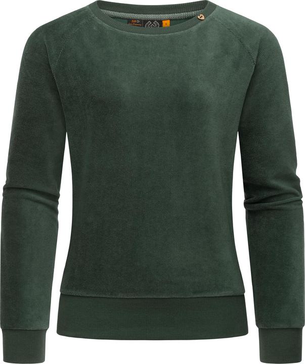 Verde pino