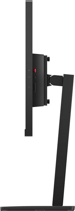 Produktbild Lenovo ThinkVision E24q-30 (2560 x 1440 Pixel, 24")