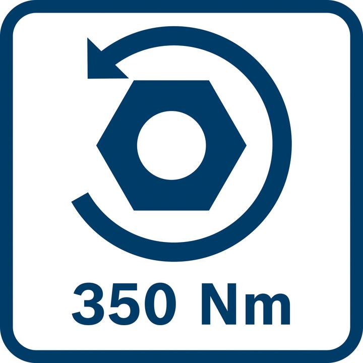 Produktbild Bosch Professional GDX 18V-200 (Akkubetrieb)