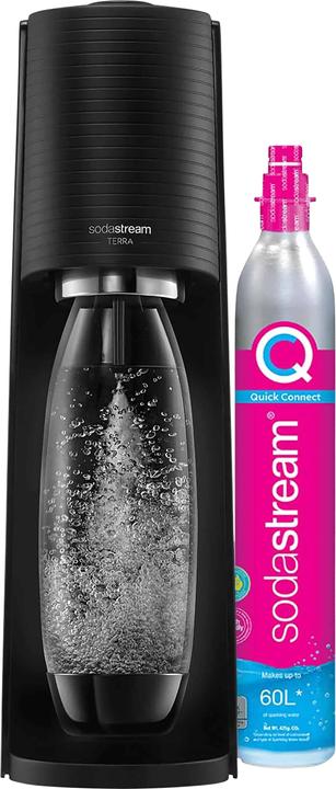 SodaStream Terra