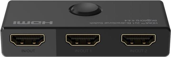 Immagine prodotto MicroConnect 8K@60Hz HDMI bidirezionale