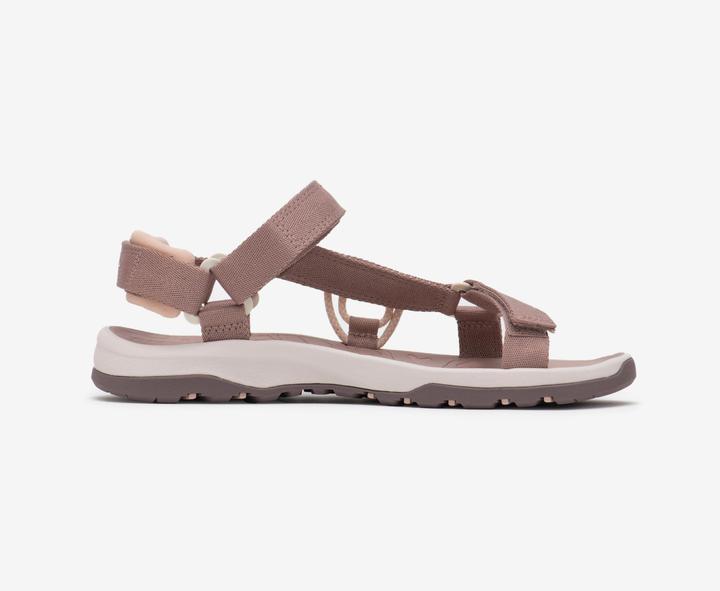Produktbild Quechua Trekkingsandalen Damen - NH500 Outdoor braun (42)