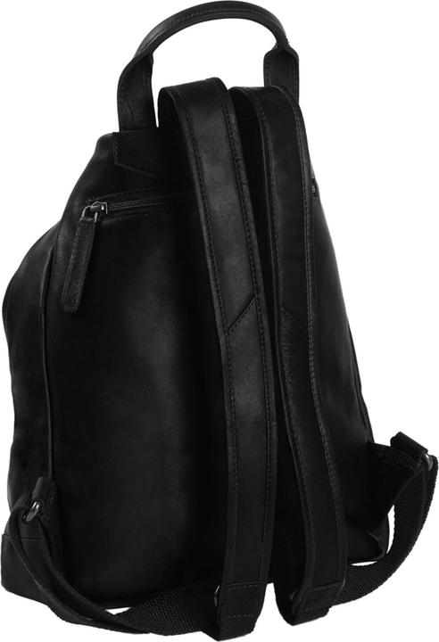 Immagine prodotto The Chesterfield Brand Zaino Wax Pull Up City in pelle 40 cm (13 l)
