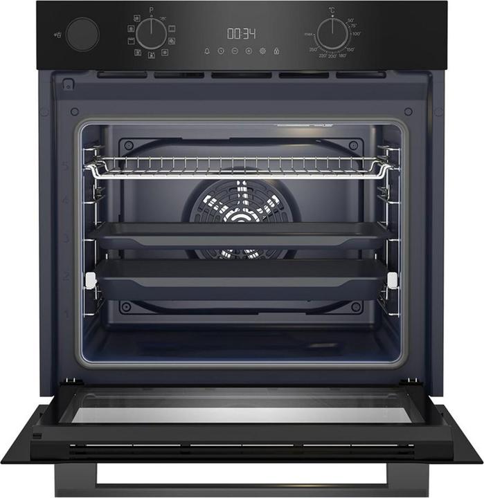 Actual product image Grundig Oven GEBD12300B