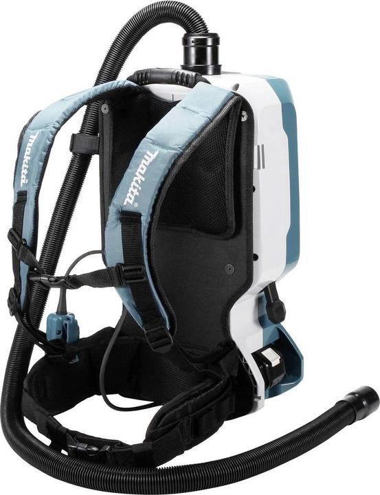 Actual product image Makita DVC665ZU (Back hoover)