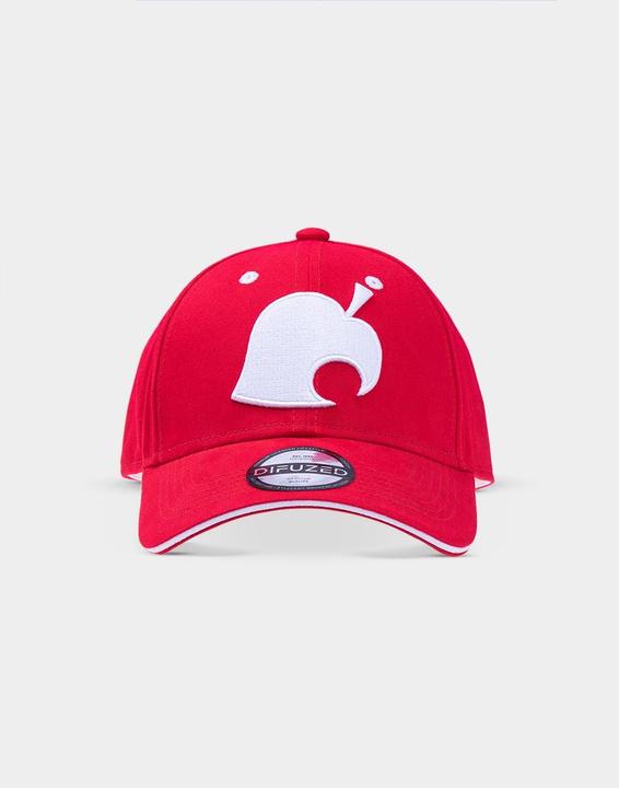 Produktbild Animal Crossing Nook Baseball Cap