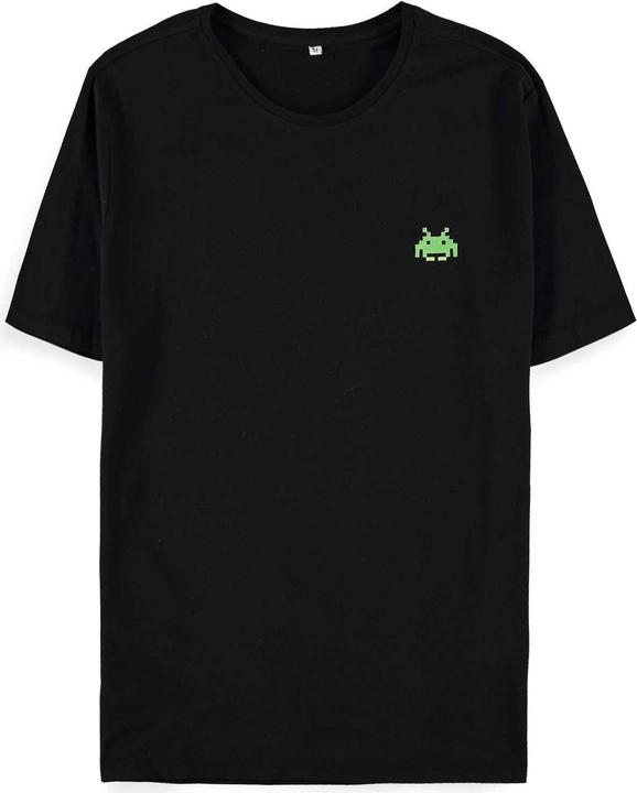 Produktbild Space Invaders Men's Short Sleeved Tshirt (L)