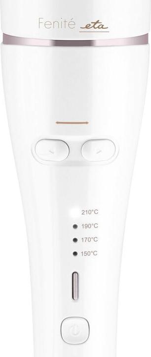 Actual product image ETA Fenité (25 mm)