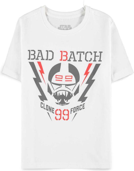 Image du produit Star Wars T-shirt à manches courtes Wrecker Boys (146)