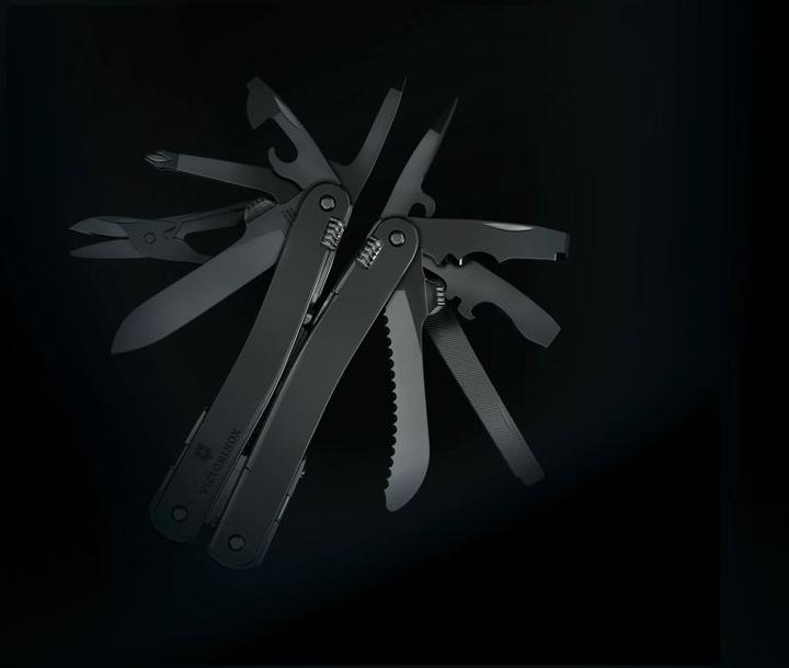 Immagine prodotto Victorinox Spirit MXBS (26 Funzioni)