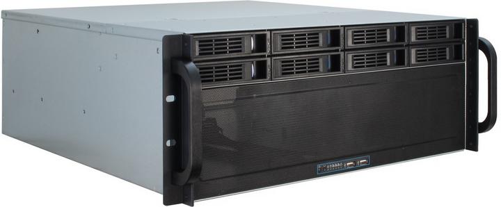 Intertech IPC 4U-4408