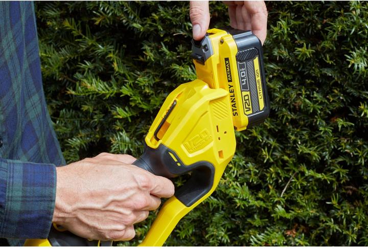 Immagine prodotto Stanley SFMCPH845M1 (Tagliasiepi a batteria)