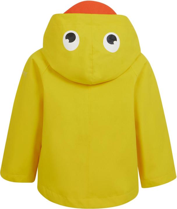 Produktbild Regatta Pebbles The Duck Jacke wasserfest (104)