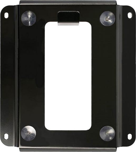 Productafbeelding Flexson Muurbevestiging voor SONOS SUB - blk (1 stuk, Wandmontage, Niet verplaatsbaar)
