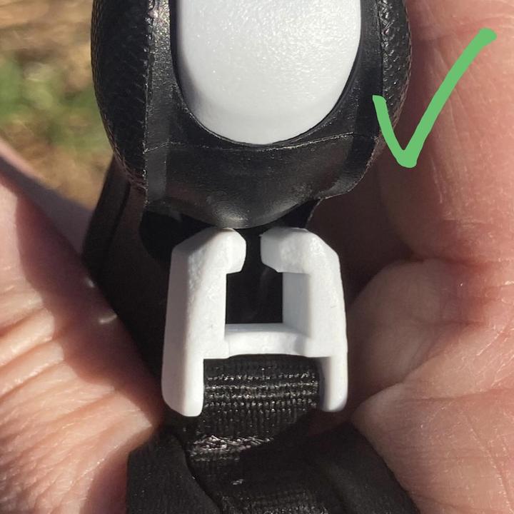 Actual product image Newfeel NW P500 (110 cm)