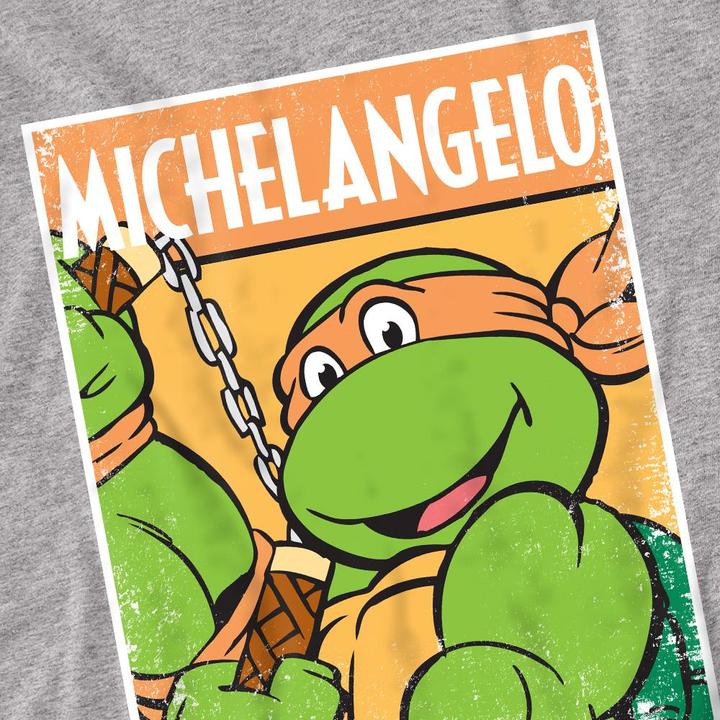 Produktbild Teenage Mutant NT TShirt (XL)
