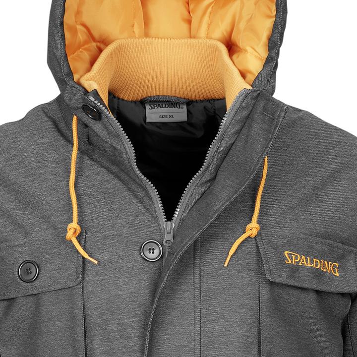 Produktbild Spalding Parka (XL)