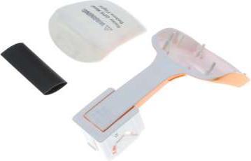 Actual product image Blade Chroma: GPS antenna mast (Drone antenna)