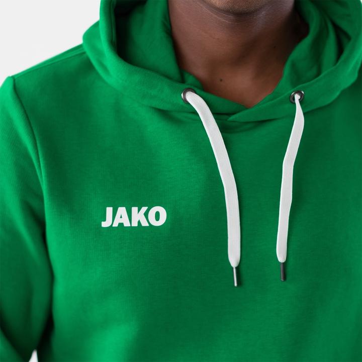 Produktbild JAKO Kapuzensweat Base (4XL)