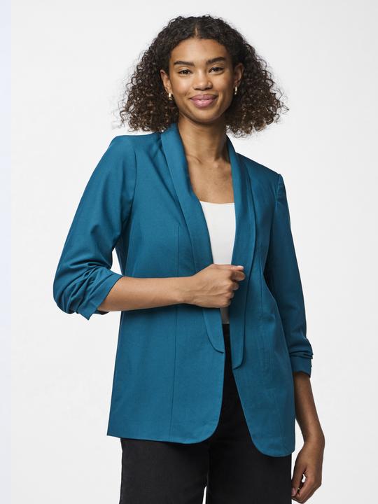 Produktbild Pieces Langer 3/4-Ärmel Blazer (XS)