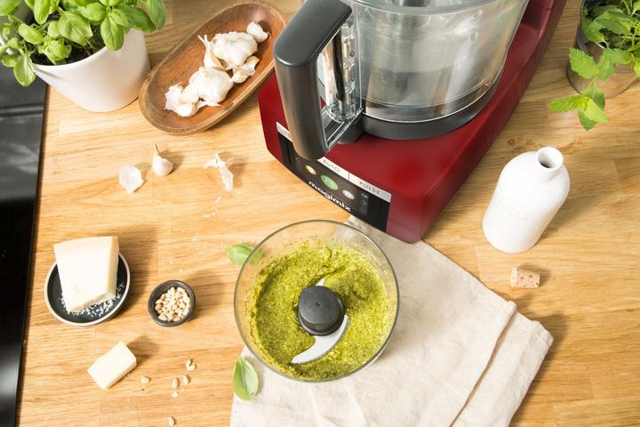 Produktbild Magimix Cook Expert (1700 W)