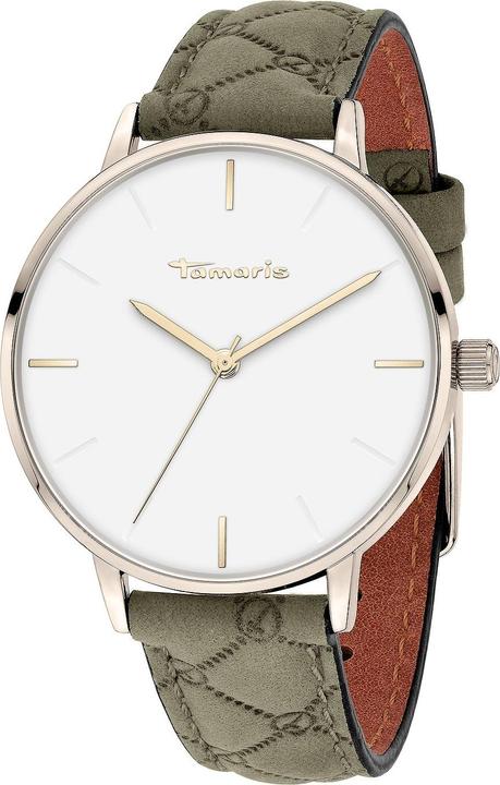 Actual product image Tamaris Damenuhr (Analogue wristwatch, 36 mm)
