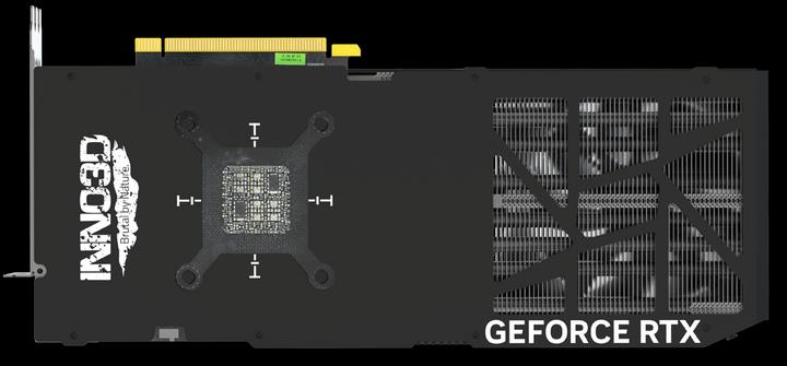 Immagine prodotto Inno3D GeForce RTX 4070 Ti SUPER X3 OC (16 GB)
