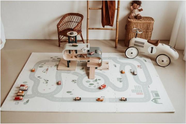 Actual product image play&go Eevaa (180 x 120 cm)