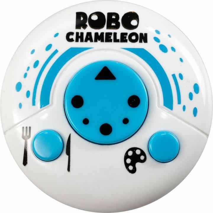 Produktbild Silverlit Robo Chameleon