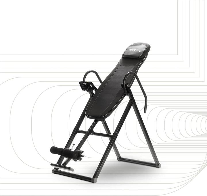 Produktbild Sportplus Inversionsbank