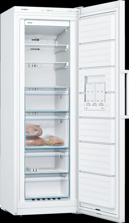 Bosch Hausgeräte GSN33VWEP (Autonome, 225 l)