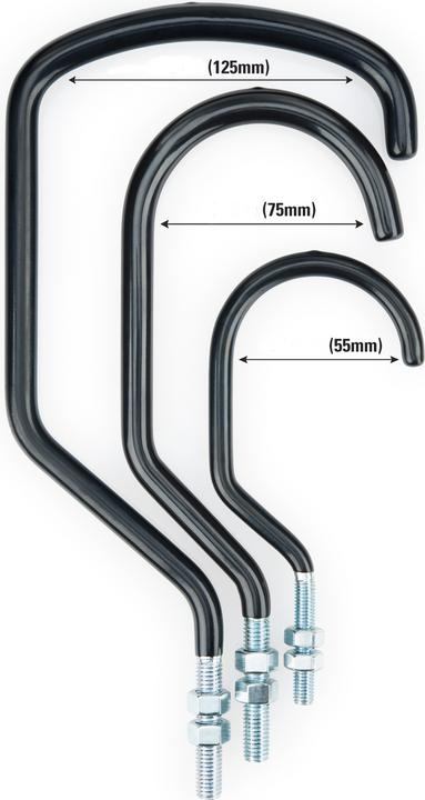 Produktbild Park Tool 450 Garagenhaken
