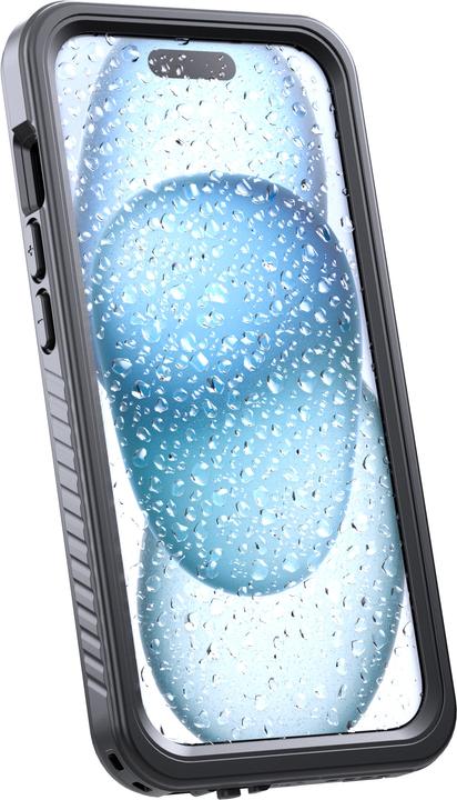Image du produit Sp Connect Étui pour téléphone Xtreme (Apple iPhone 15)