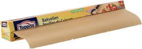 Toppits Backpapierbögen 16 Stück