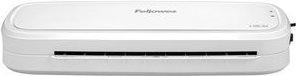 Actual product image Fellowes L125 (75 - 125 µm, A4)