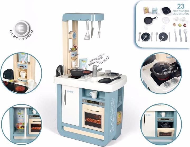Immagine prodotto Smoby Bon Appetit