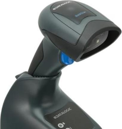 Produktbild Datalogic Quickscan QBT2430 (2D-Barcodes)