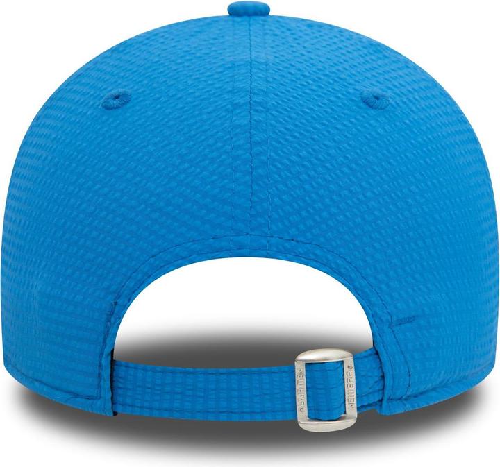 Actual product image New Era 9Forty Adjustable Cap - CRINKLE Tottenham Hotspur