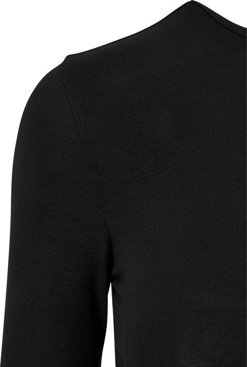 Produktbild Urban Classics Ladies Organic Stretch Asymmetric Body (3XL)