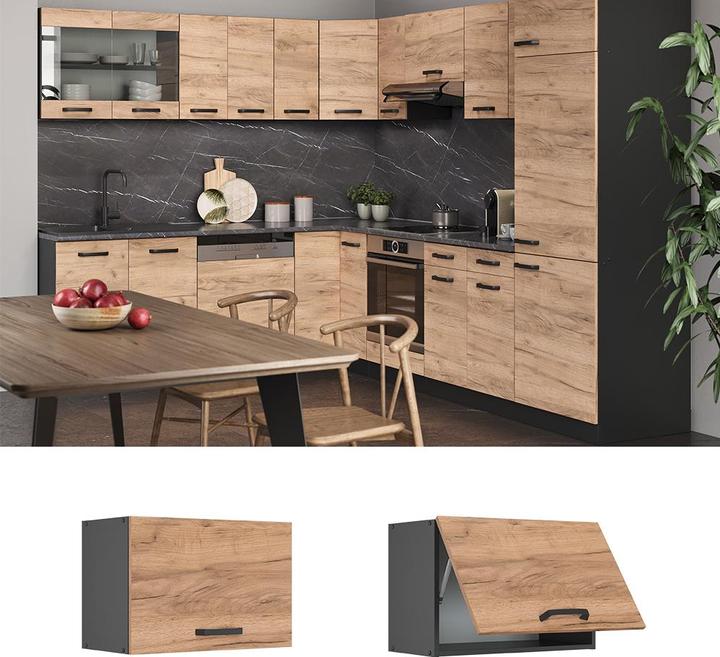 Produktbild Vicco Hängeschrank R-Line (60 x 31 x 40 cm)