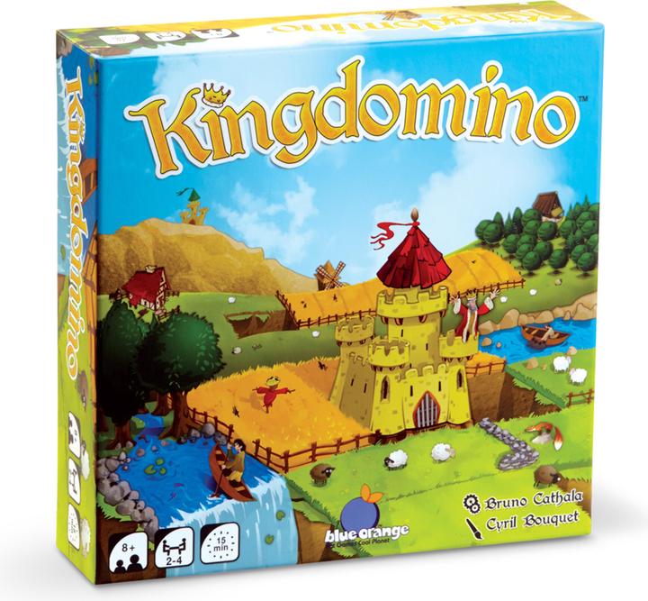 Legespiele
